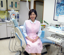 小口　美紀
